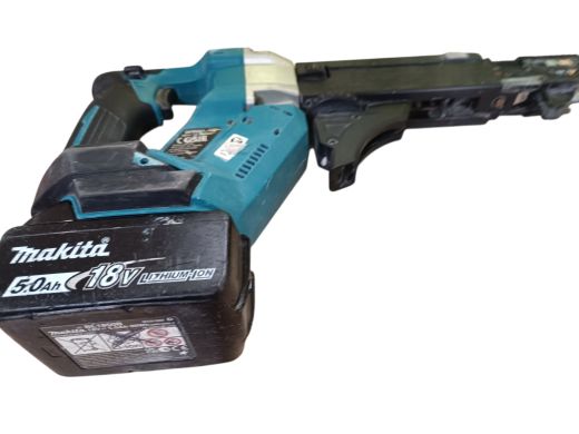Makita DFR551 