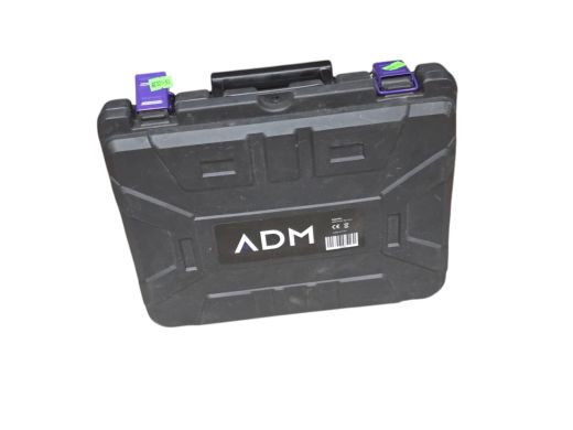 ADM Cordless Screwdriver