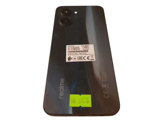 Realme C33
