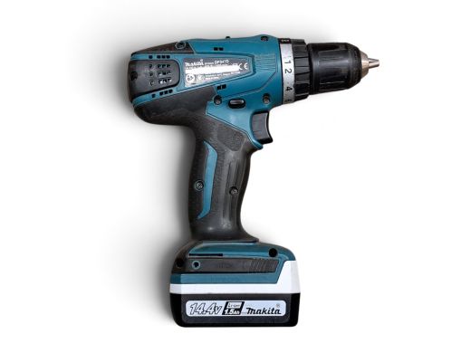 Makita Df347D
