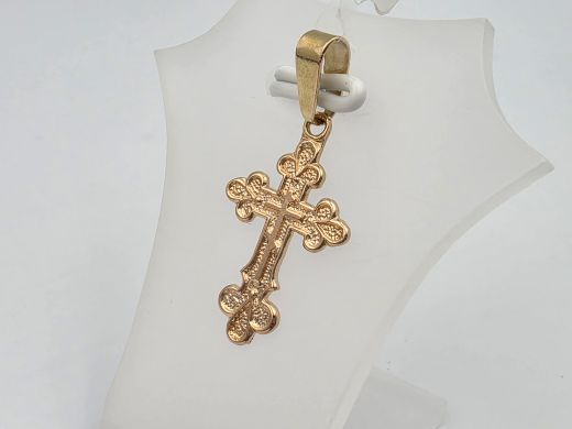 Zelta kulons, 0.89 g