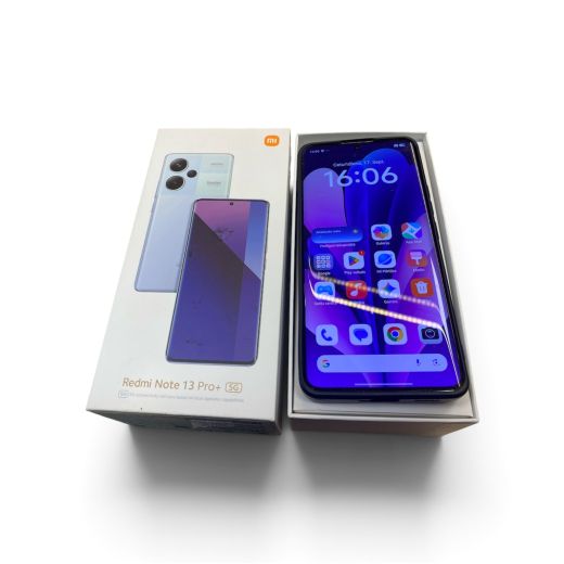Xiaomi Redmi Note 13 Pro Plus 512 gb