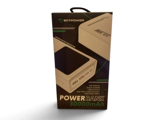 Beepower Powerbank