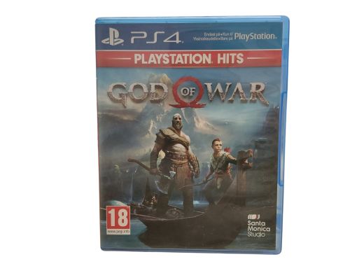 God of War