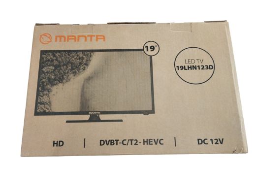 Manta 19LHN123D 