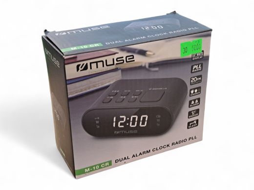 Muse M-10Cr