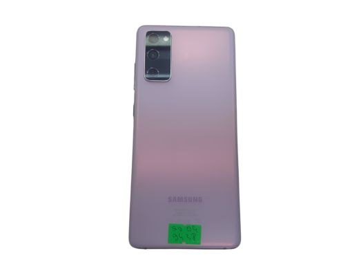 Samsung Galaxy S20 Fe 5G G781B 128 gb