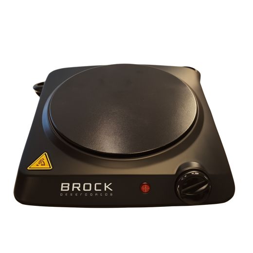 Brock HPI 3001 BK 
