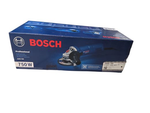 Bosch GWS 750 
