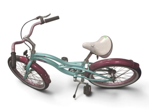 Bike Star Kinder Fahrrad 16
