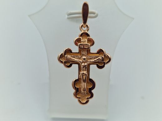 Zelta gredzens ar briljantu, 2.32 g, izm. 19.5