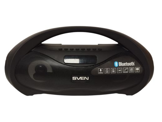 sven Ps 425