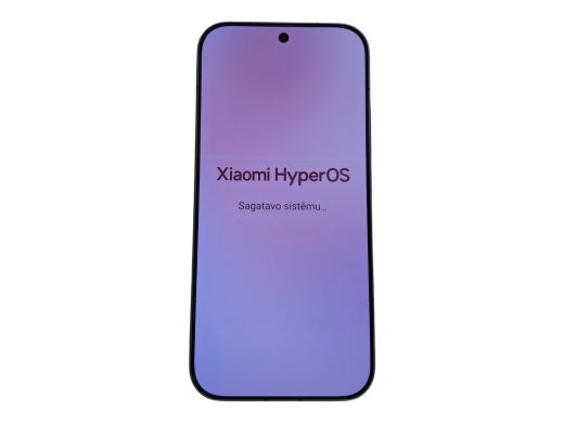 Xiaomi 17 256 gb