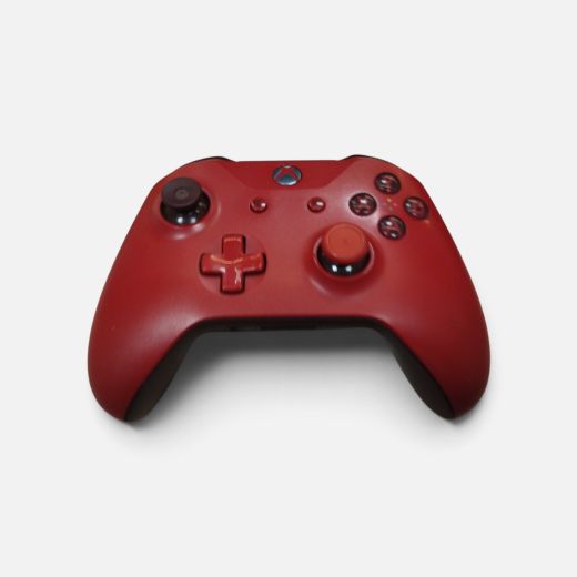 Microsoft Xbox One
