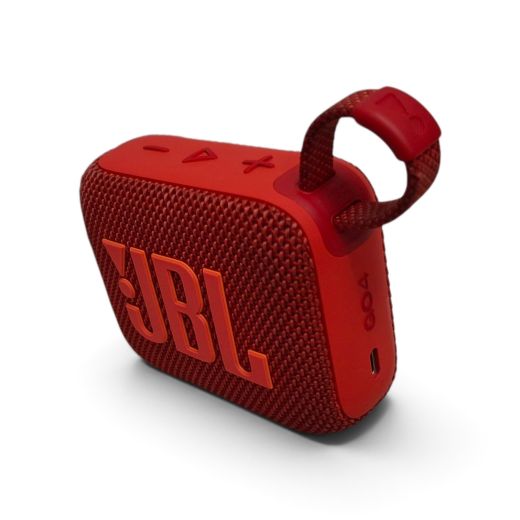 JBL Go 4