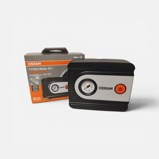 osram Tyreinflate