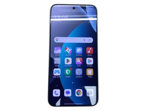 Xiaomi Redmi Note 15Pro 5G 256 gb