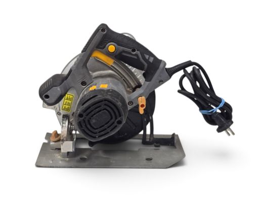 Grunder Circular Saw
