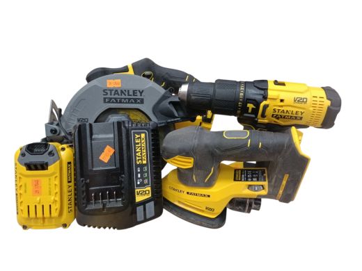 Stanley