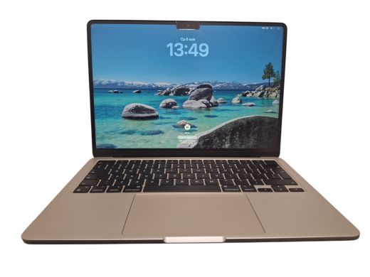 MacBook AIR Apple M2 8 gb