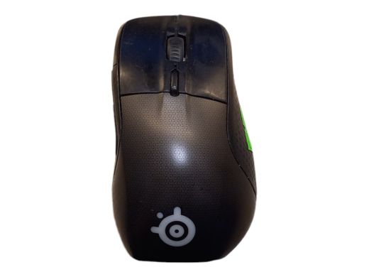 SteelSeries Rival 700