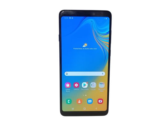Samsung A9 128 gb