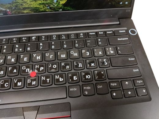 Lenovo Thinkpad E14 Gen 2 64 gb