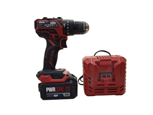 SKIL PWRCore 20V 