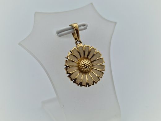 Zelta kulons, 2.09 g