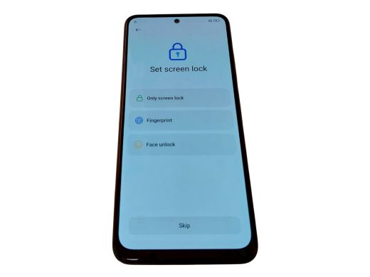 Xiaomi Note 12S 256 gb