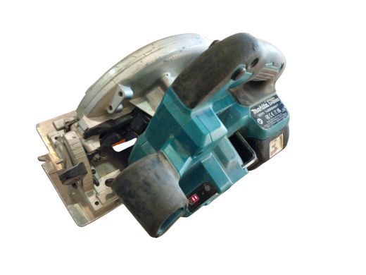 Makita Dhs660