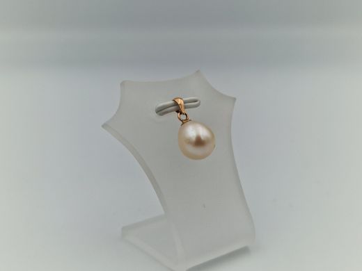 Золотой кулон, 1.1 г