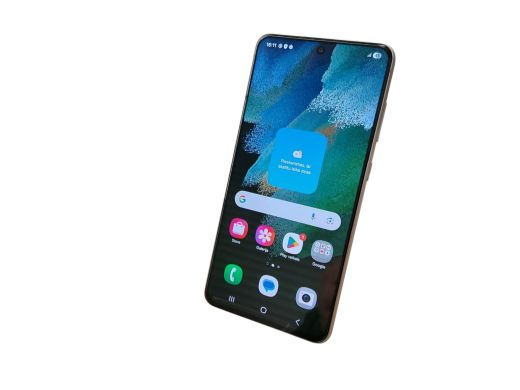 Samsung S21 Fe 128 gb