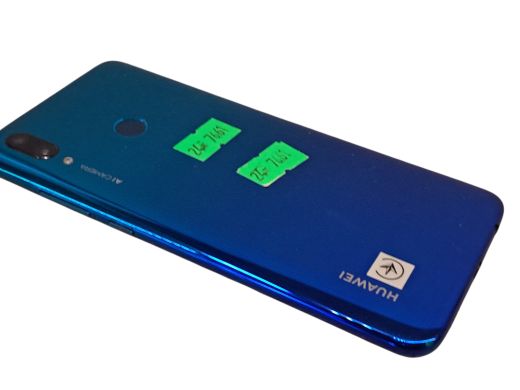 Huawei P Smart 2019 64 gb