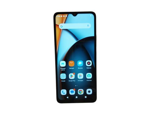 Xiaomi A3 64 gb