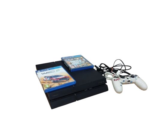 Sony Ps4 512 gb