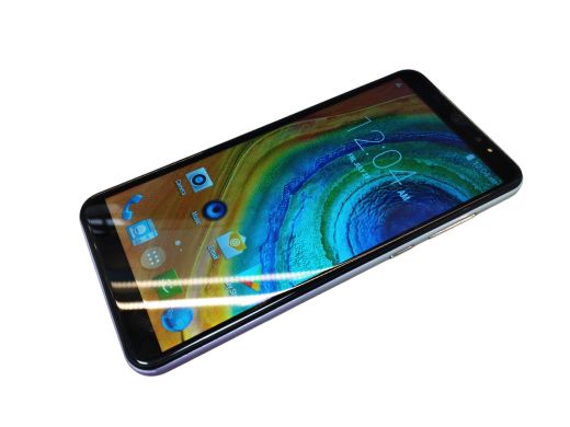 Ten Core Mtk6797 128 gb