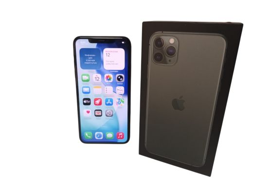 Apple iPhone 11 Pro Max  64 gb