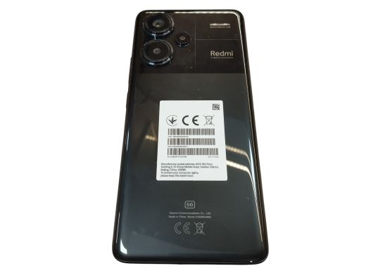 Xiaomi Note 13 Plus 512 gb