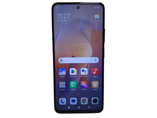 Xiaomi 22031116Bg Note 11S 5G 128 gb