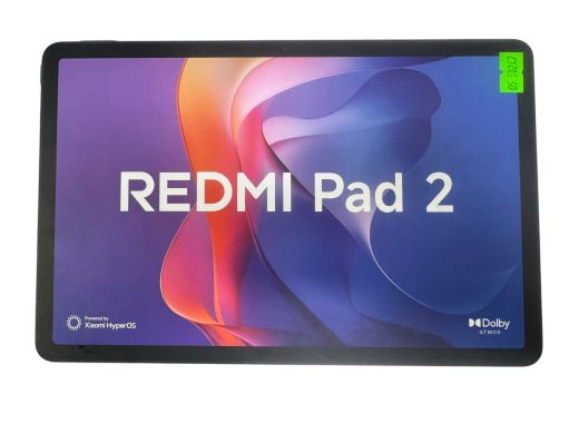 Xiaomi Redmi Pad 2 128 gb