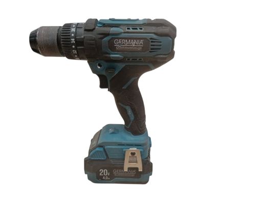 Germania Gpt-Ccd004