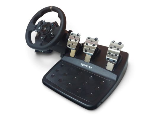 Logitech G920 Driving Force