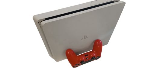 Sony Cuh-2116A Ps4 Slim 512 gb