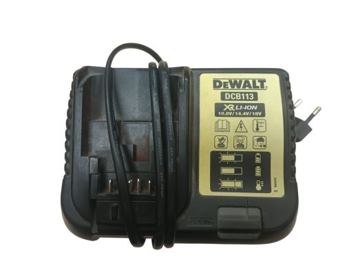 Dewalt Dcb113