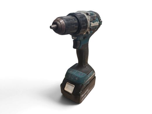 Makita Ddf484.Hs7611