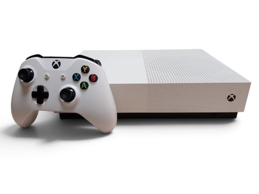 Microsoft Xbox One S 1024 gb