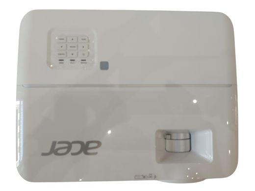 Acer V8610 Dlp