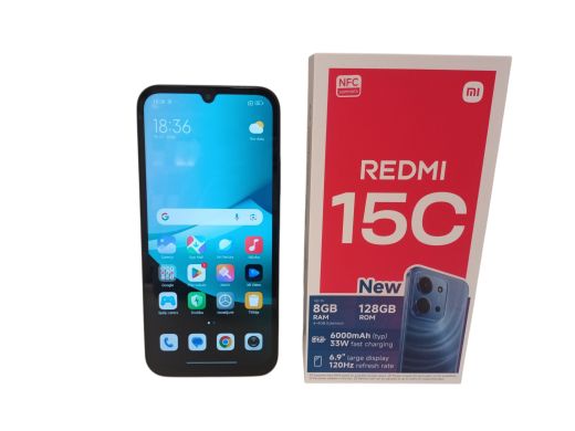 Xiaomi 15C 128 gb