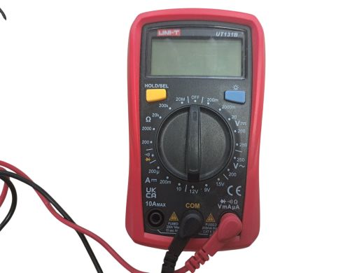 UNI-T Ut131B